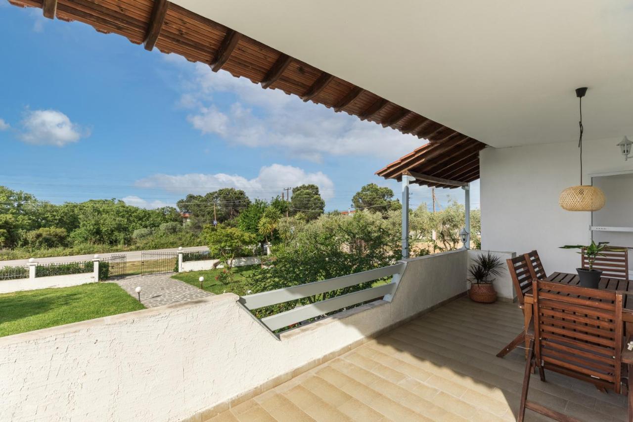 M&M Villa วูร์วูรู ภายนอก รูปภาพ