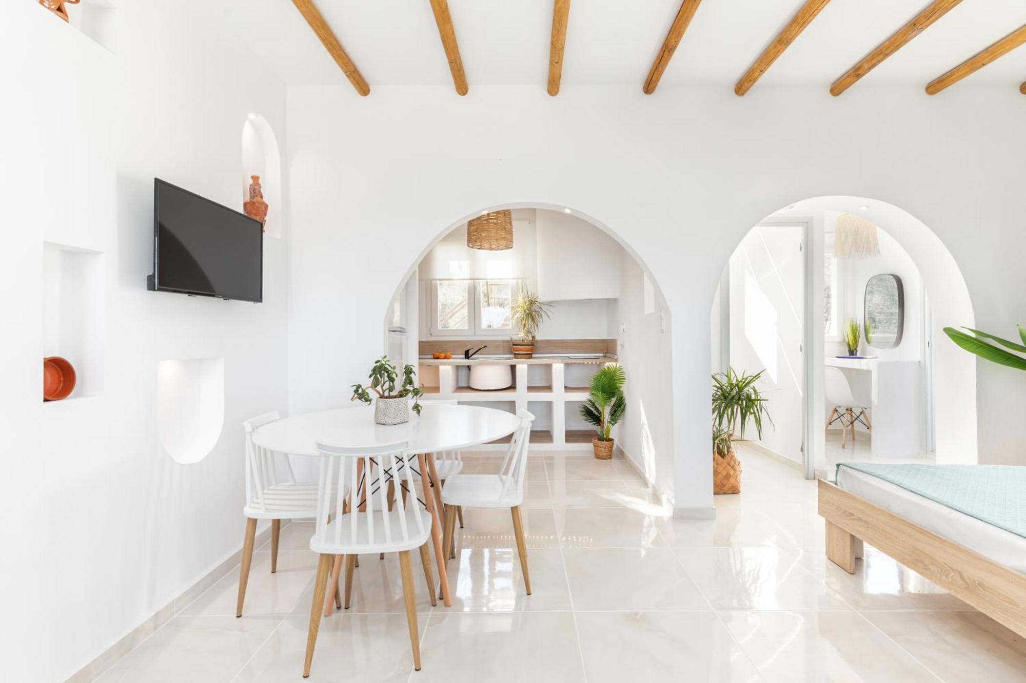 M&M Villa วูร์วูรู ภายนอก รูปภาพ