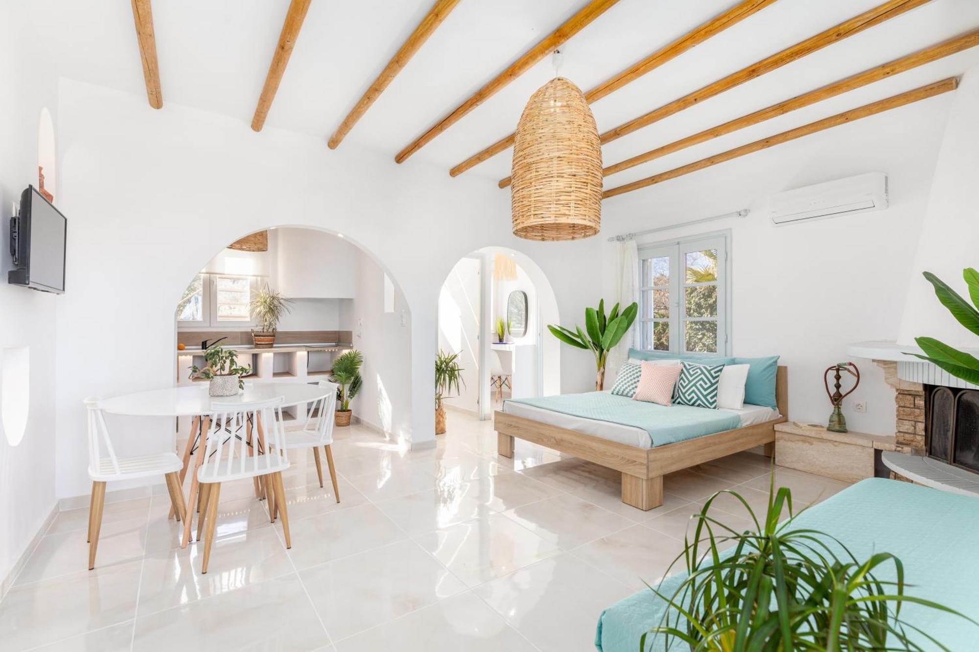 M&M Villa วูร์วูรู ภายนอก รูปภาพ