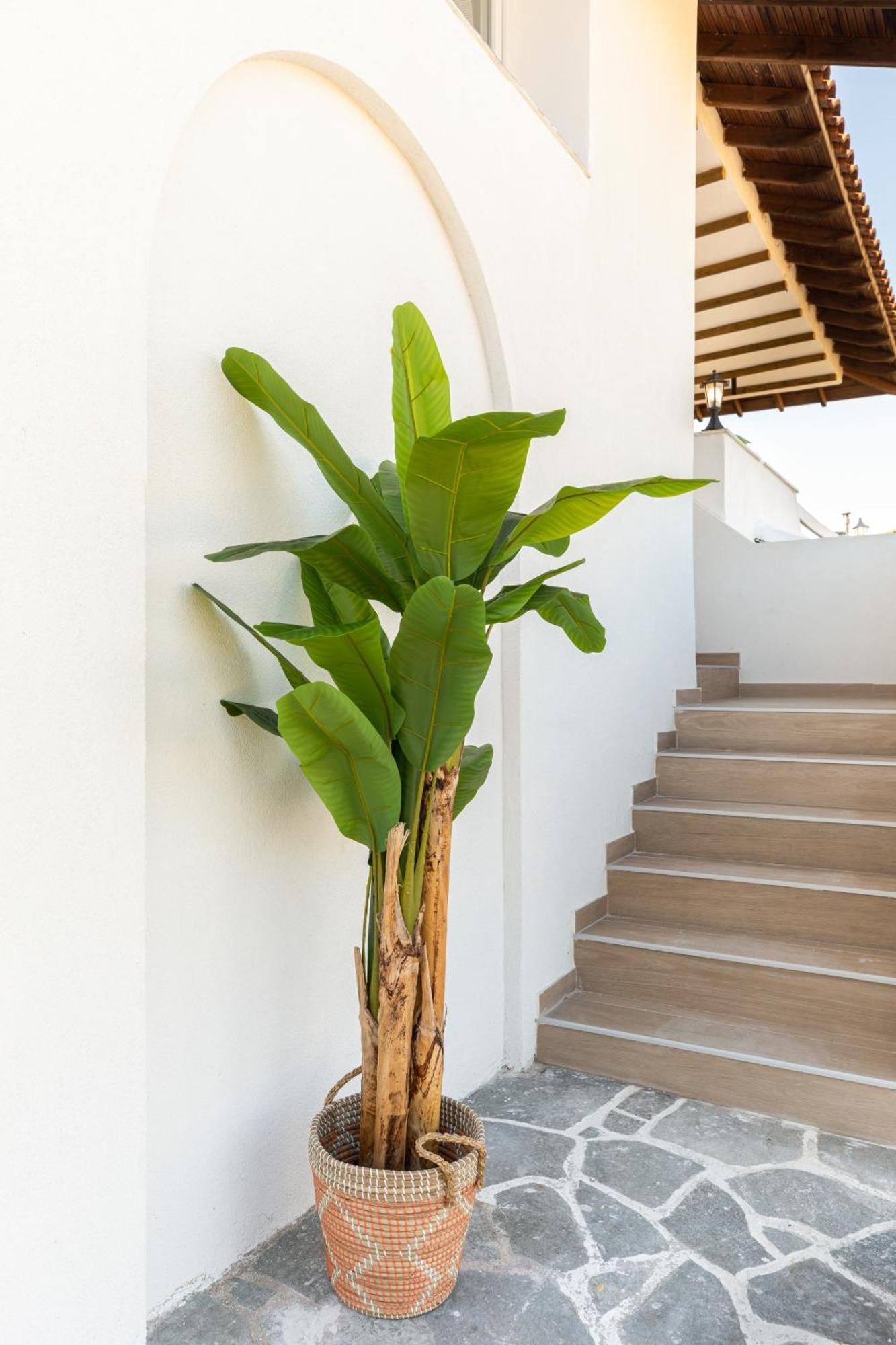 M&M Villa วูร์วูรู ภายนอก รูปภาพ